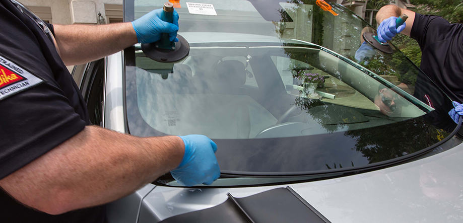 Windshield Replacement